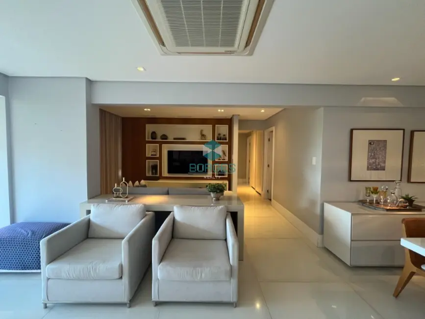 Apartamento com 4 quartos à venda, 159m2 em Itaigara, Salvador - BA - imagem 4 Foto 4 de Apartamento com 4 quartos à venda, 159m2 em Itaigara, Salvador - BA