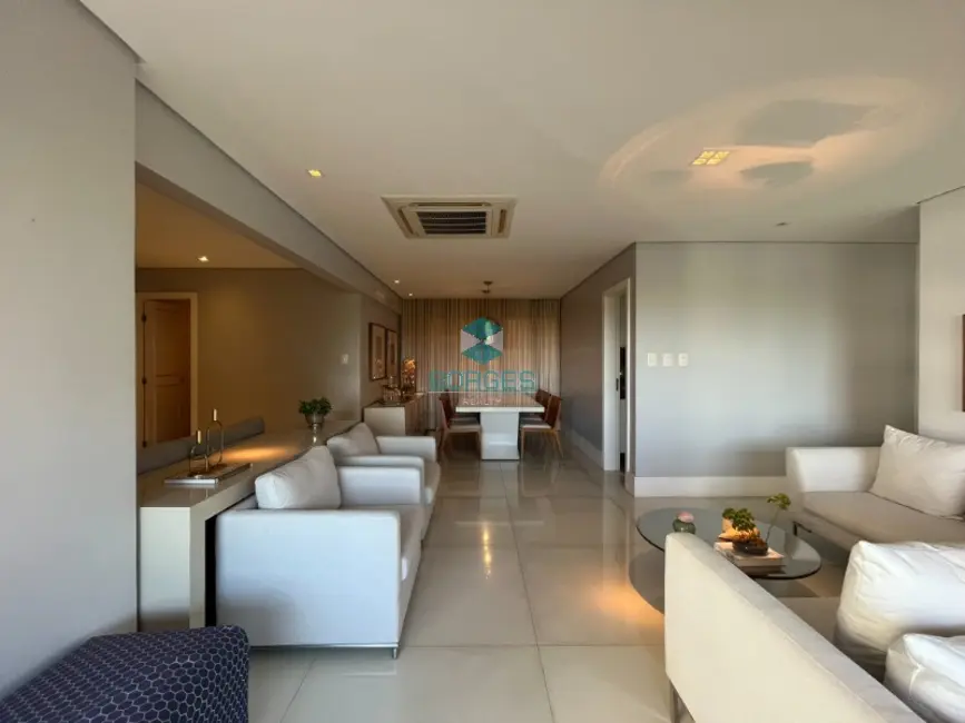 Apartamento com 4 quartos à venda, 159m2 em Itaigara, Salvador - BA - imagem 2 Foto 2 de Apartamento com 4 quartos à venda, 159m2 em Itaigara, Salvador - BA