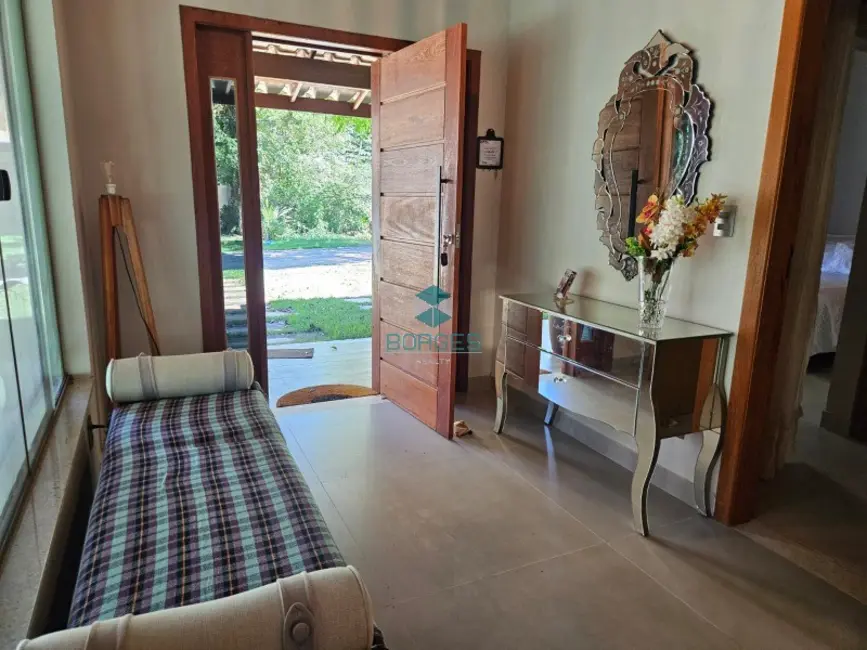 Casa de Condomínio com 4 quartos à venda, 169m2 em Mata De Sao Joao - BA - imagem 3 Foto 3 de Casa de Condomínio com 4 quartos à venda, 169m2 em Mata De Sao Joao - BA