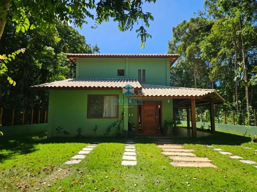 Foto 2 de Casa de Condomínio com 4 quartos à venda, 169m2 em Mata De Sao Joao - BA