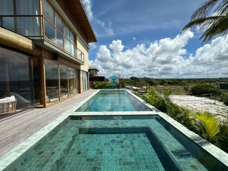 Casa de Condomínio com 6 quartos à venda, 913m2 em Mata De Sao Joao - BA - imagem 3 Foto 3 de Casa de Condomínio com 6 quartos à venda, 913m2 em Mata De Sao Joao - BA