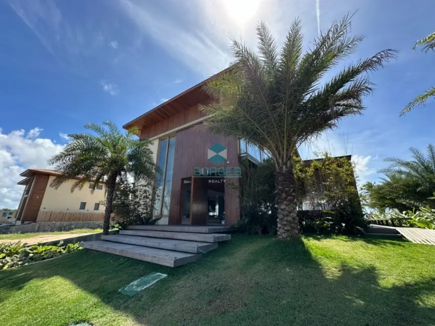 Casa de Condomínio com 6 quartos à venda, 913m2 em Mata De Sao Joao - BA - imagem 4 Foto 4 de Casa de Condomínio com 6 quartos à venda, 913m2 em Mata De Sao Joao - BA