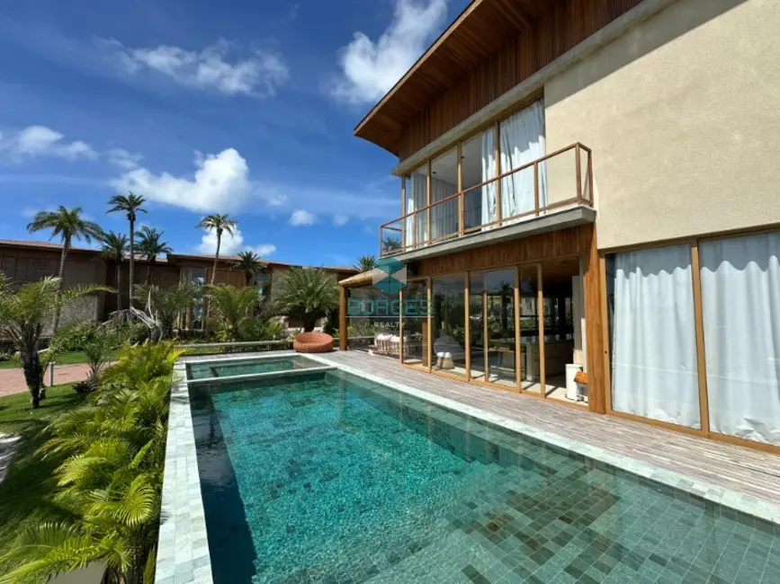 Casa de Condomínio com 6 quartos à venda, 913m2 em Mata De Sao Joao - BA - imagem 2 Foto 2 de Casa de Condomínio com 6 quartos à venda, 913m2 em Mata De Sao Joao - BA