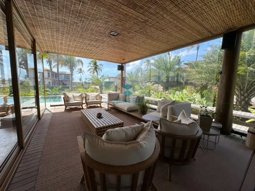 Casa de Condomínio com 6 quartos à venda, 913m2 em Mata De Sao Joao - BA - imagem 6 Foto 6 de Casa de Condomínio com 6 quartos à venda, 913m2 em Mata De Sao Joao - BA