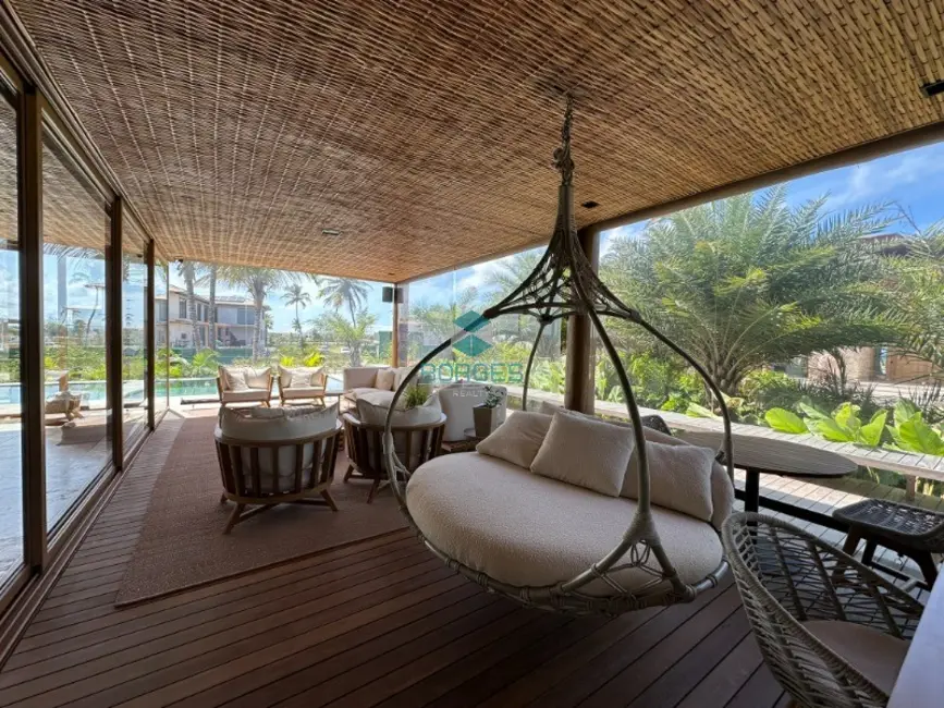 Casa de Condomínio com 6 quartos à venda, 913m2 em Mata De Sao Joao - BA - imagem 9 Foto 9 de Casa de Condomínio com 6 quartos à venda, 913m2 em Mata De Sao Joao - BA