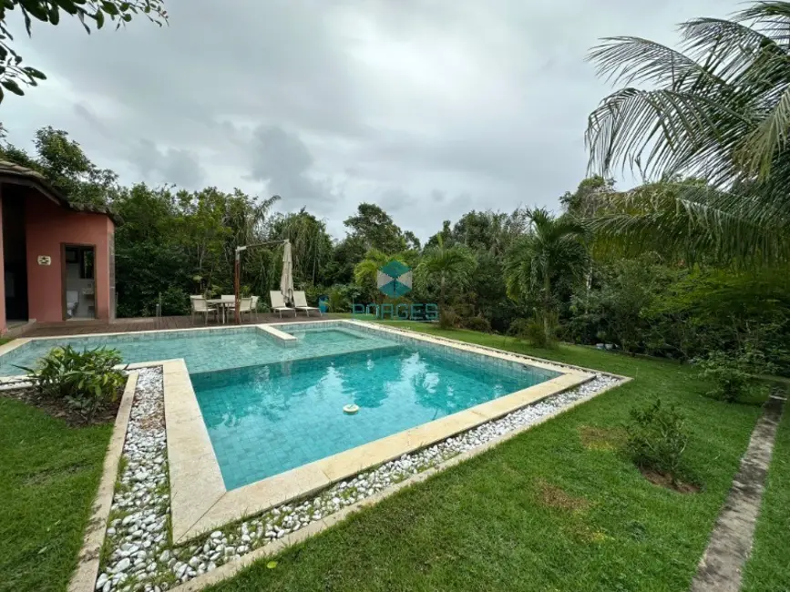 Casa de Condomínio com 4 quartos à venda, 427m2 em Mata De Sao Joao - BA - imagem 7 Foto 7 de Casa de Condomínio com 4 quartos à venda, 427m2 em Mata De Sao Joao - BA