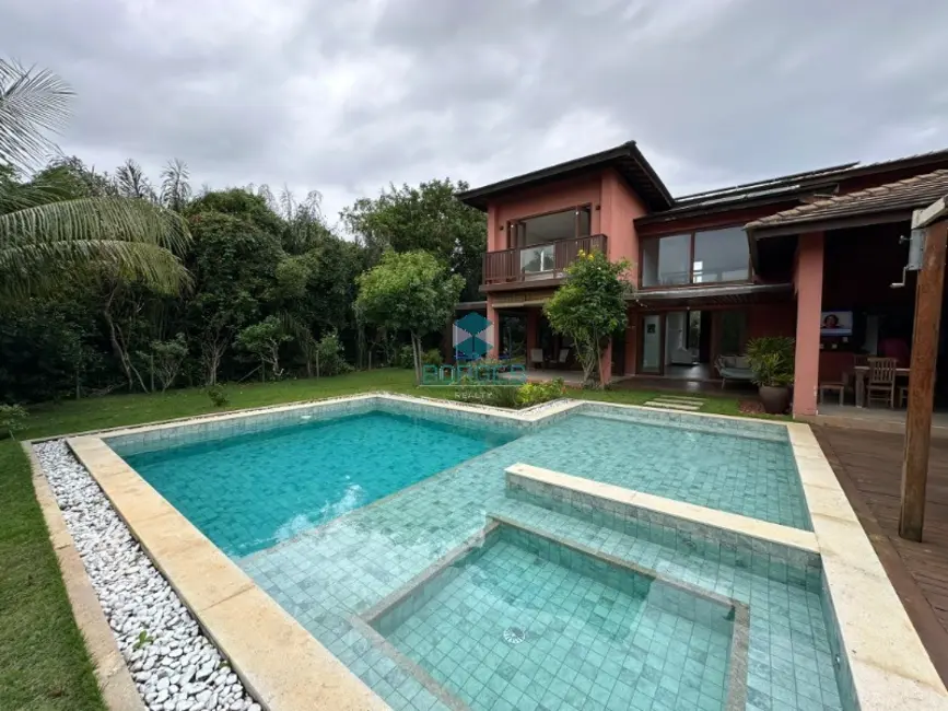 Casa de Condomínio com 4 quartos à venda, 427m2 em Mata De Sao Joao - BA - imagem 5 Foto 5 de Casa de Condomínio com 4 quartos à venda, 427m2 em Mata De Sao Joao - BA
