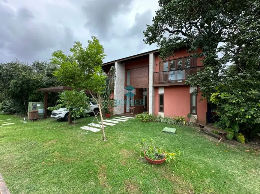 Casa de Condomínio com 4 quartos à venda, 427m2 em Mata De Sao Joao - BA - imagem 2 Foto 2 de Casa de Condomínio com 4 quartos à venda, 427m2 em Mata De Sao Joao - BA