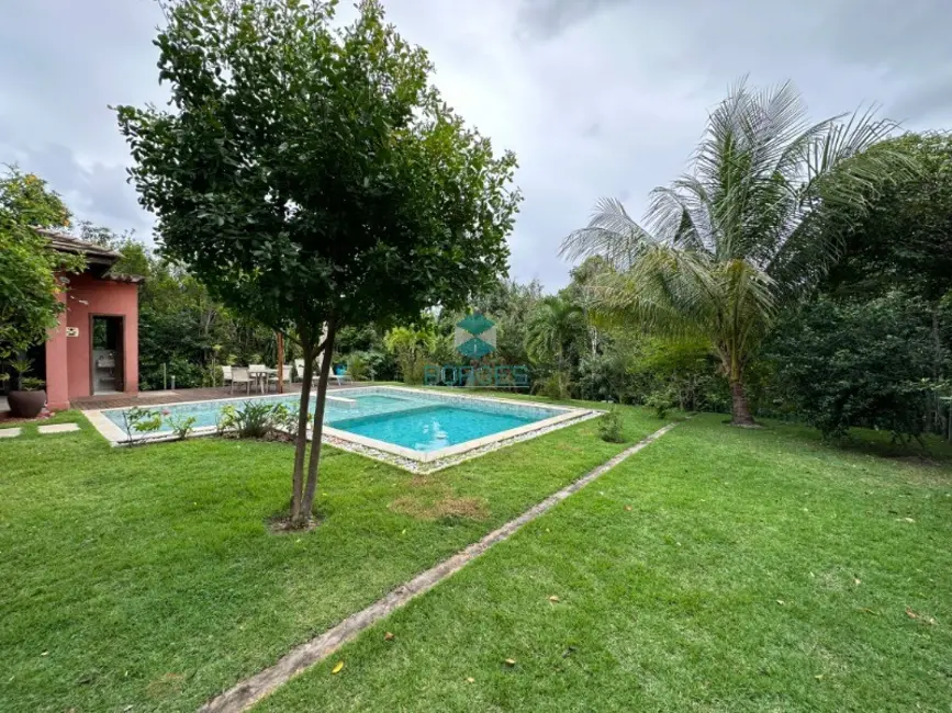 Casa de Condomínio com 4 quartos à venda, 427m2 em Mata De Sao Joao - BA - imagem 9 Foto 9 de Casa de Condomínio com 4 quartos à venda, 427m2 em Mata De Sao Joao - BA