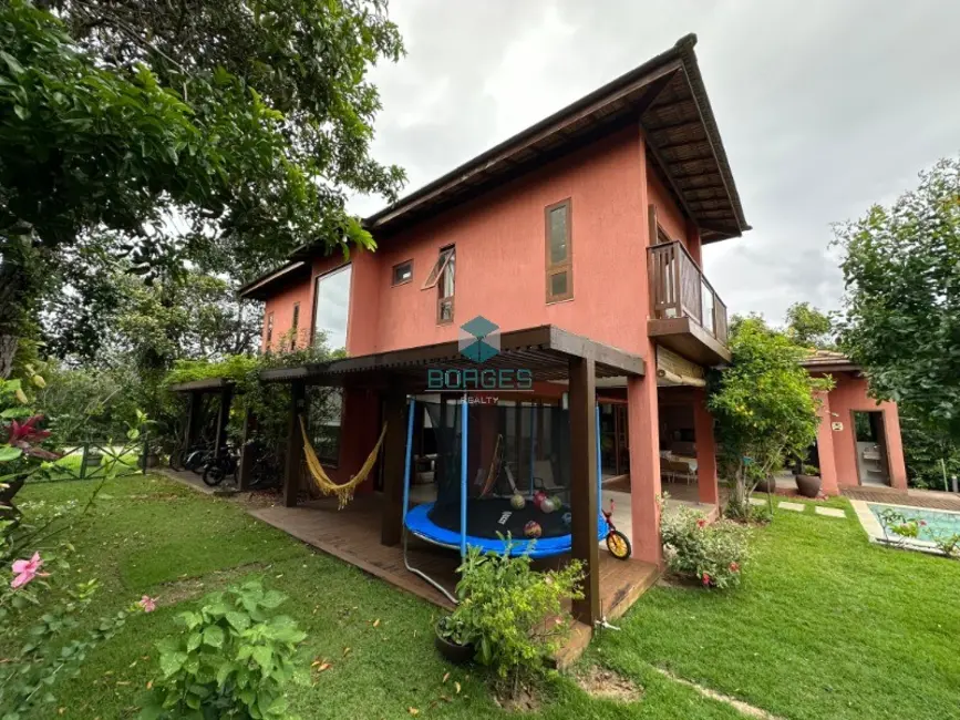 Casa de Condomínio com 4 quartos à venda, 427m2 em Mata De Sao Joao - BA - imagem 8 Foto 8 de Casa de Condomínio com 4 quartos à venda, 427m2 em Mata De Sao Joao - BA