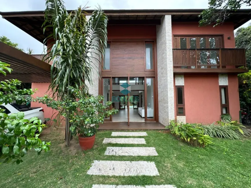 Casa de Condomínio com 4 quartos à venda, 427m2 em Mata De Sao Joao - BA - imagem 4 Foto 4 de Casa de Condomínio com 4 quartos à venda, 427m2 em Mata De Sao Joao - BA
