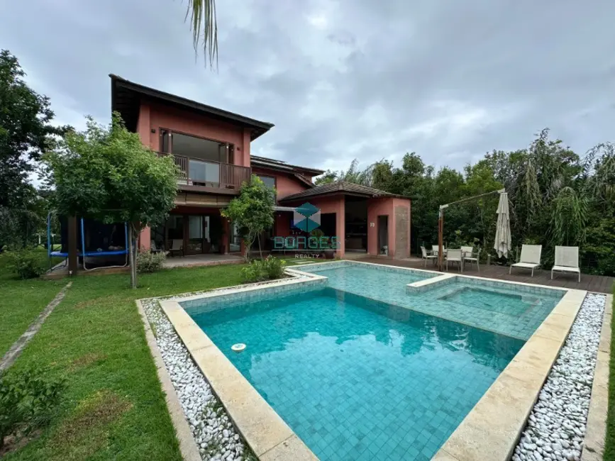 Casa de Condomínio com 4 quartos à venda, 427m2 em Mata De Sao Joao - BA - imagem 1 Foto 1 de Casa de Condomínio com 4 quartos à venda, 427m2 em Mata De Sao Joao - BA