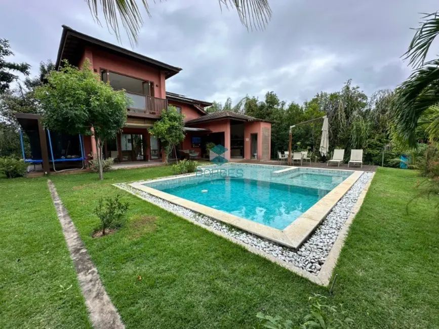 Casa de Condomínio com 4 quartos à venda, 427m2 em Mata De Sao Joao - BA - imagem 6 Foto 6 de Casa de Condomínio com 4 quartos à venda, 427m2 em Mata De Sao Joao - BA