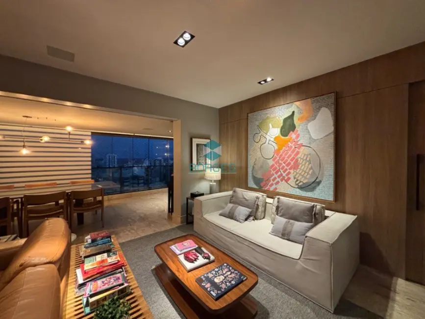 Foto 4 de Apartamento com 4 quartos à venda, 166m2 em Caminho das Árvores, Salvador - BA