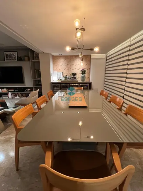 Foto 7 de Apartamento com 4 quartos à venda, 166m2 em Caminho das Árvores, Salvador - BA