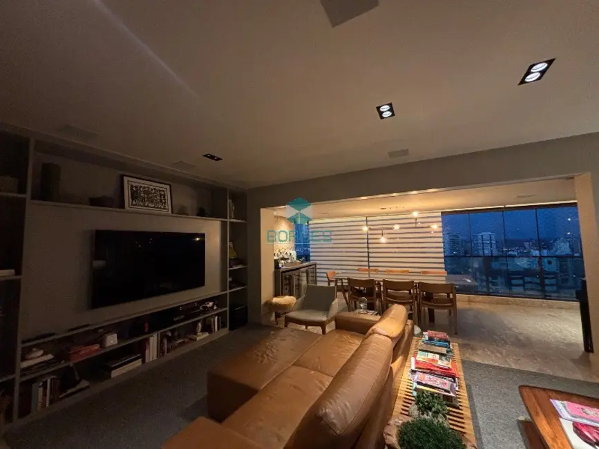 Foto 3 de Apartamento com 4 quartos à venda, 166m2 em Caminho das Árvores, Salvador - BA