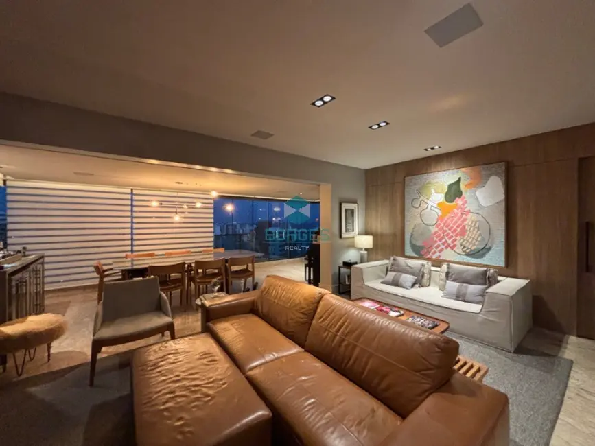 Foto 1 de Apartamento com 3 quartos à venda, 166m2 em Caminho das Árvores, Salvador - BA