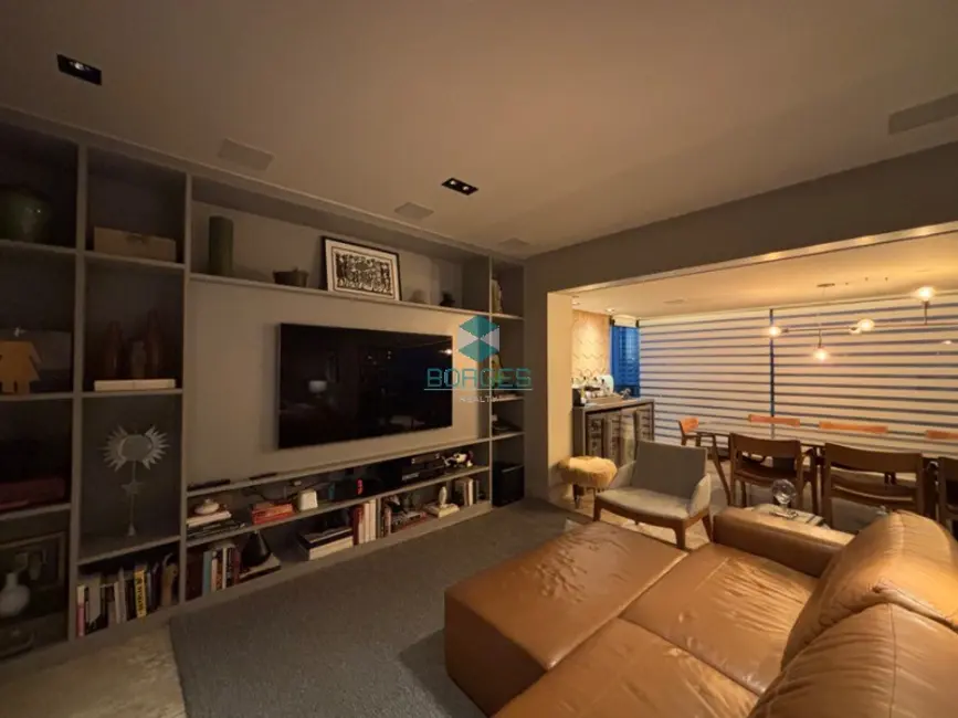 Foto 5 de Apartamento com 4 quartos à venda, 166m2 em Caminho das Árvores, Salvador - BA