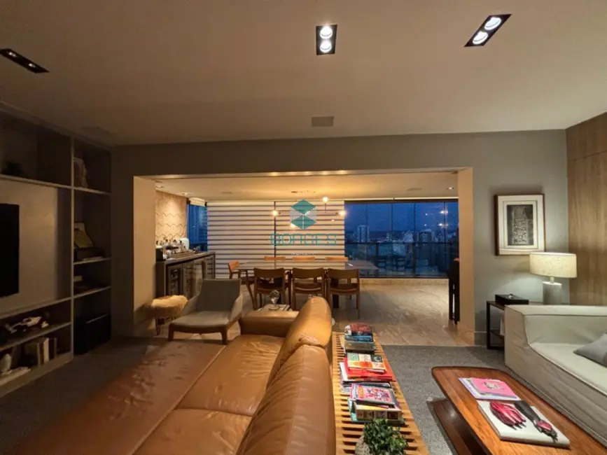 Foto 2 de Apartamento com 3 quartos à venda, 166m2 em Caminho das Árvores, Salvador - BA