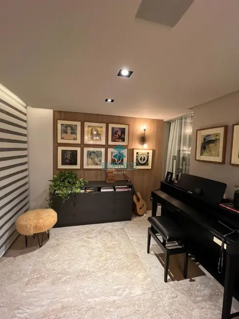 Foto 9 de Apartamento com 4 quartos à venda, 166m2 em Caminho das Árvores, Salvador - BA