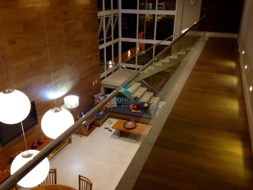 Foto 8 de Casa de Condomínio com 6 quartos à venda, 416m2 em Camacari - BA