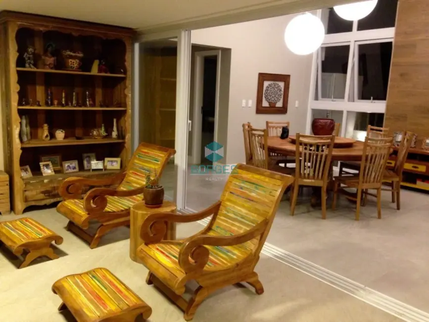 Foto 7 de Casa de Condomínio com 6 quartos à venda, 416m2 em Camacari - BA