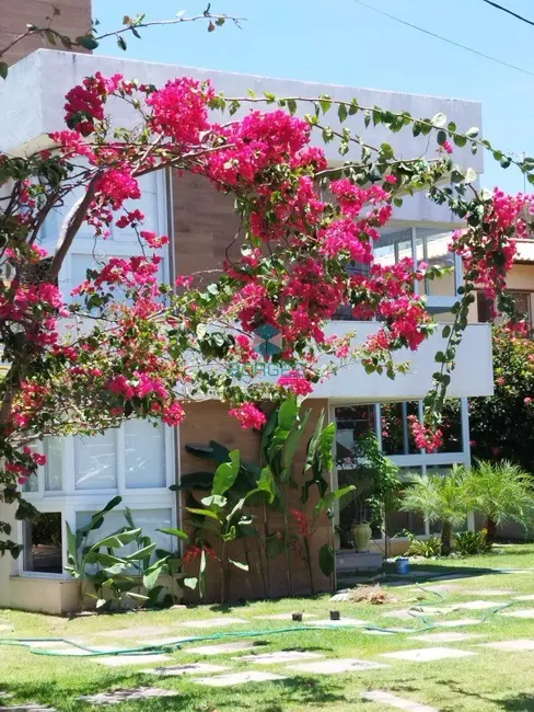 Foto 5 de Casa de Condomínio com 6 quartos à venda, 416m2 em Camacari - BA