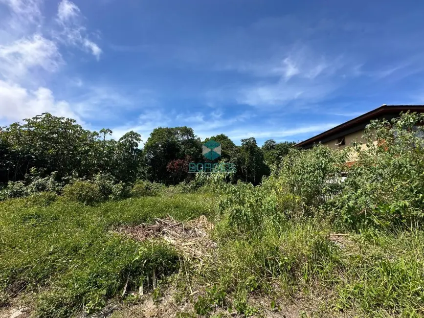 Foto 1 de Terreno / Lote à venda, 594m2 em Mata De Sao Joao - BA