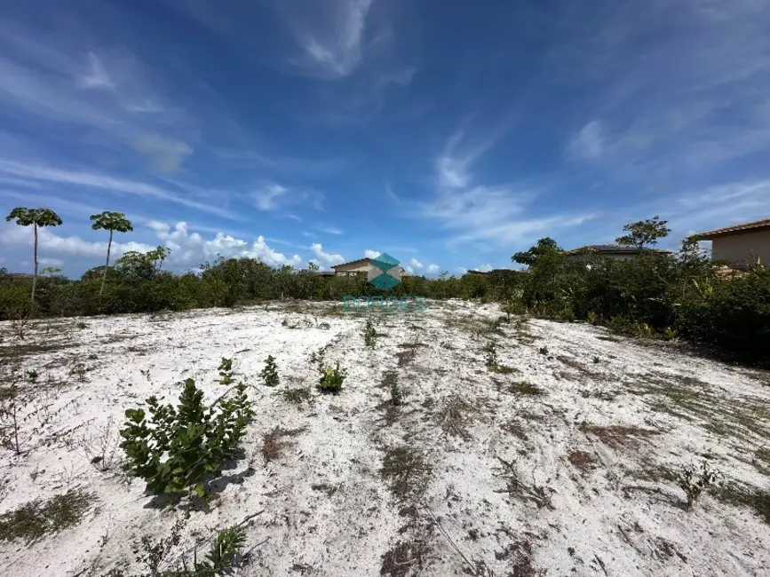 Foto 4 de Terreno / Lote à venda, 700m2 em Mata De Sao Joao - BA