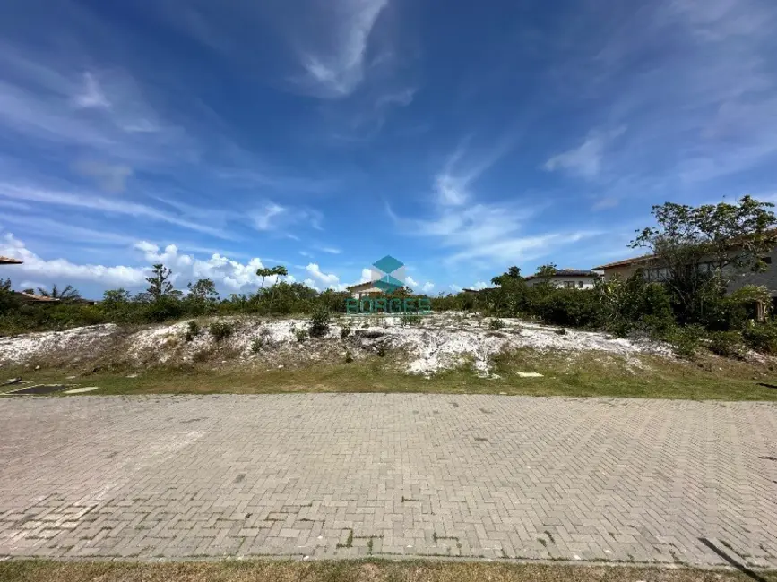 Foto 1 de Terreno / Lote à venda, 700m2 em Mata De Sao Joao - BA
