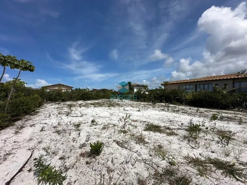 Foto 5 de Terreno / Lote à venda, 700m2 em Mata De Sao Joao - BA