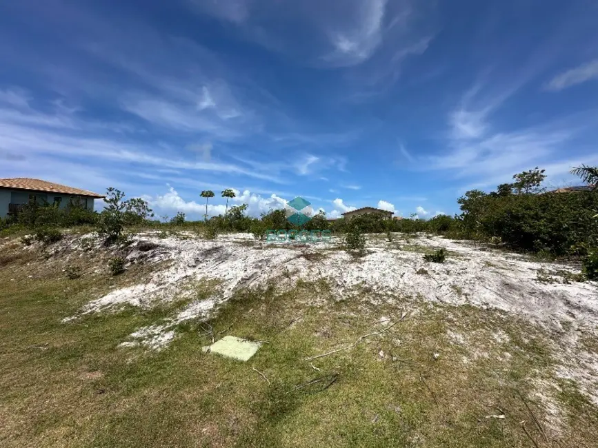 Foto 2 de Terreno / Lote à venda, 700m2 em Mata De Sao Joao - BA