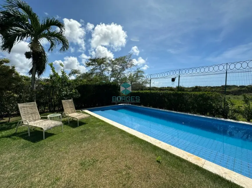 Casa de Condomínio com 4 quartos à venda, 300m2 em Itapuã, Salvador - BA - imagem 8 Foto 8 de Casa de Condomínio com 4 quartos à venda, 300m2 em Itapuã, Salvador - BA