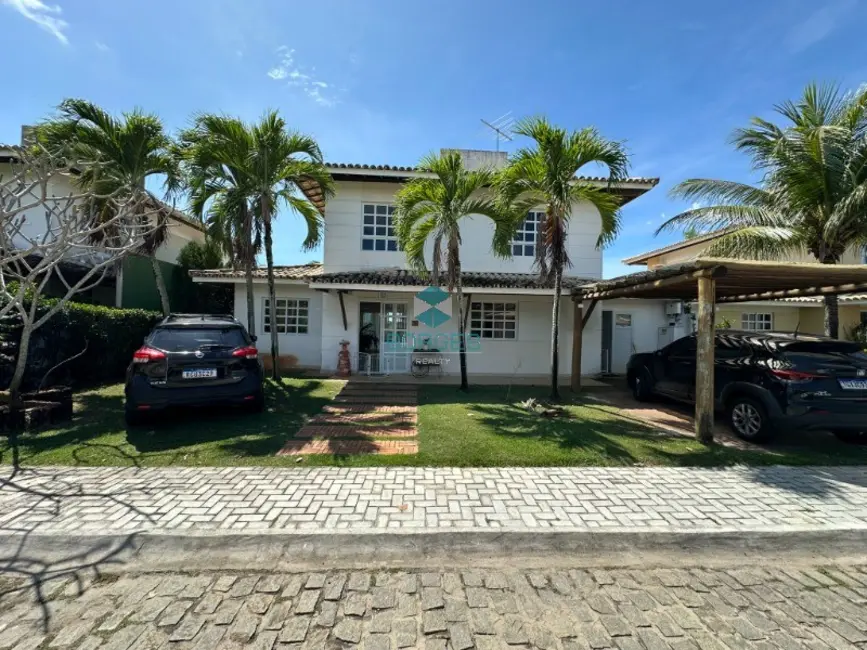 Casa de Condomínio com 4 quartos à venda, 300m2 em Itapuã, Salvador - BA - imagem 3 Foto 3 de Casa de Condomínio com 4 quartos à venda, 300m2 em Itapuã, Salvador - BA