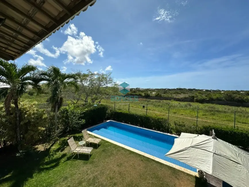 Casa de Condomínio com 4 quartos à venda, 300m2 em Itapuã, Salvador - BA - imagem 6 Foto 6 de Casa de Condomínio com 4 quartos à venda, 300m2 em Itapuã, Salvador - BA