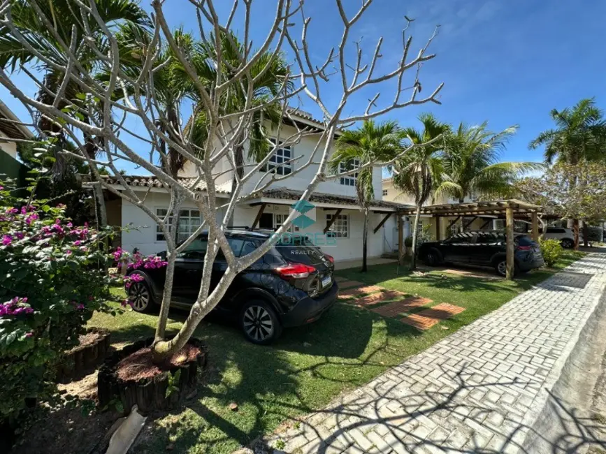 Casa de Condomínio com 4 quartos à venda, 300m2 em Itapuã, Salvador - BA - imagem 4 Foto 4 de Casa de Condomínio com 4 quartos à venda, 300m2 em Itapuã, Salvador - BA
