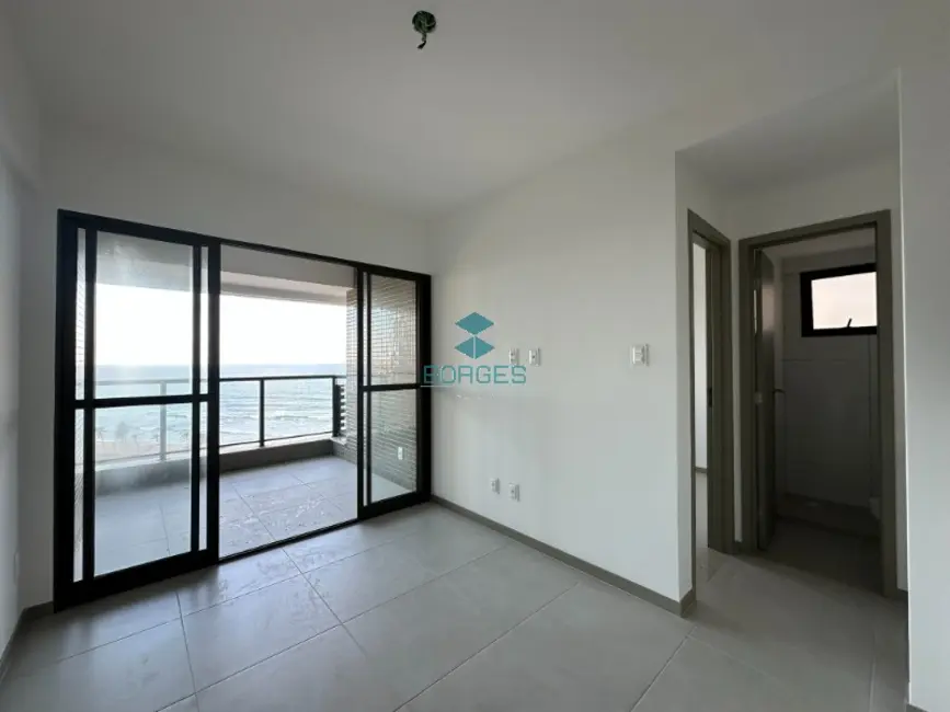 Apartamento com 1 quarto à venda, 42m2 em Jaguaribe, Salvador - BA - imagem 4 Foto 4 de Apartamento com 1 quarto à venda, 42m2 em Jaguaribe, Salvador - BA