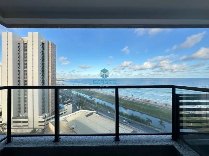 Foto 2 de Apartamento com 1 quarto à venda, 42m2 em Jaguaribe, Salvador - BA