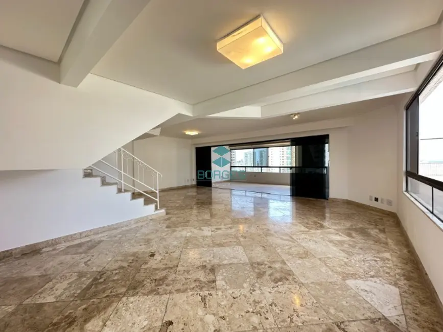 Apartamento com 4 quartos à venda, 350m2 em Horto Florestal, Salvador - BA - imagem 3 Foto 3 de Apartamento com 4 quartos à venda, 350m2 em Horto Florestal, Salvador - BA