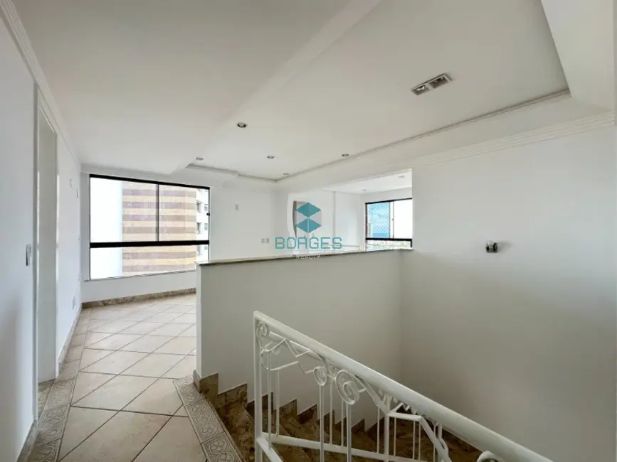 Apartamento com 4 quartos à venda, 350m2 em Horto Florestal, Salvador - BA - imagem 9 Foto 9 de Apartamento com 4 quartos à venda, 350m2 em Horto Florestal, Salvador - BA