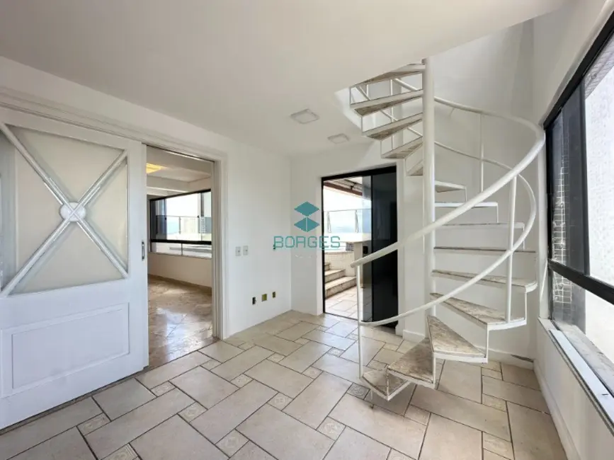 Apartamento com 4 quartos à venda, 350m2 em Horto Florestal, Salvador - BA - imagem 6 Foto 6 de Apartamento com 4 quartos à venda, 350m2 em Horto Florestal, Salvador - BA