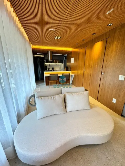 Casa de Condomínio com 2 quartos à venda, 115m2 em Mata De Sao Joao - BA - imagem 3 Foto 3 de Casa de Condomínio com 2 quartos à venda, 115m2 em Mata De Sao Joao - BA
