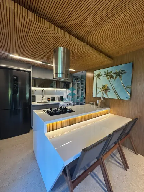 Casa de Condomínio com 2 quartos à venda, 115m2 em Mata De Sao Joao - BA - imagem 4 Foto 4 de Casa de Condomínio com 2 quartos à venda, 115m2 em Mata De Sao Joao - BA