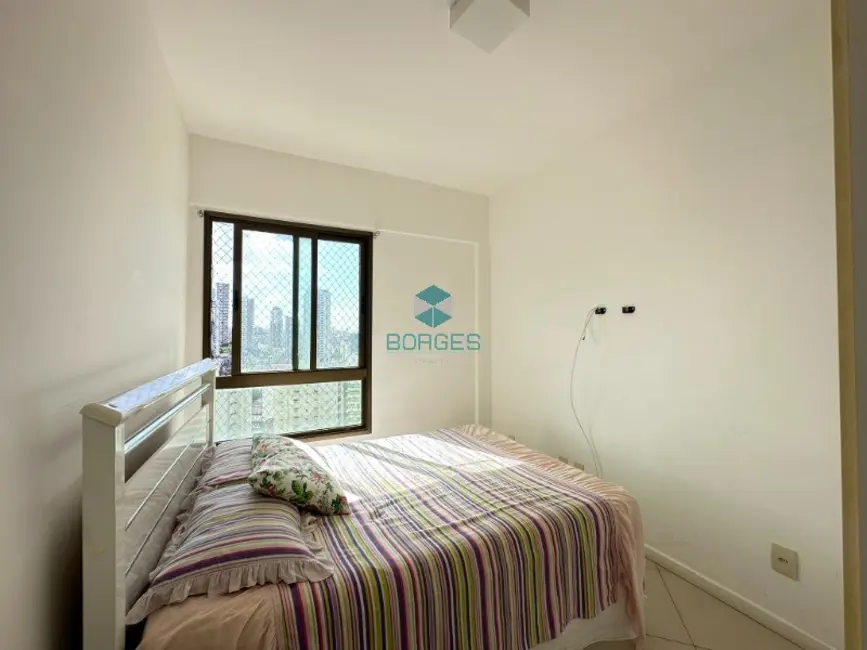 Foto 5 de Apartamento com 3 quartos para alugar, 103m2 em Engenho Velho da Federação, Salvador - BA