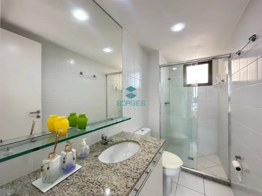 Foto 7 de Apartamento com 3 quartos para alugar, 103m2 em Engenho Velho da Federação, Salvador - BA