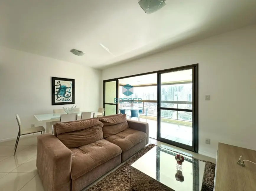 Foto 3 de Apartamento com 3 quartos para alugar, 103m2 em Engenho Velho da Federação, Salvador - BA