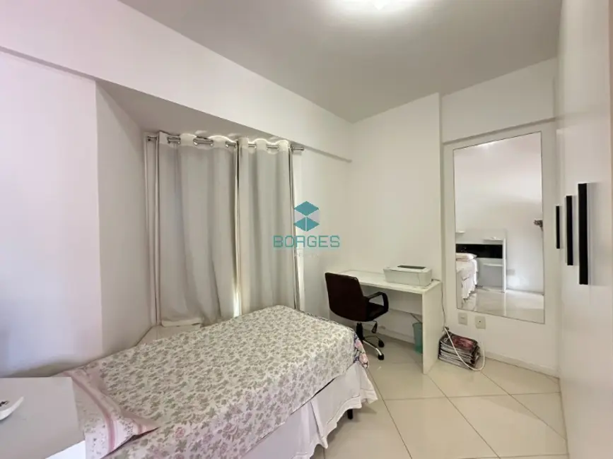 Foto 8 de Apartamento com 3 quartos para alugar, 103m2 em Engenho Velho da Federação, Salvador - BA