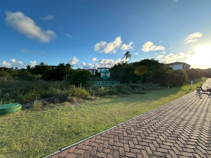 Foto 4 de Terreno / Lote à venda, 544m2 em Mata De Sao Joao - BA
