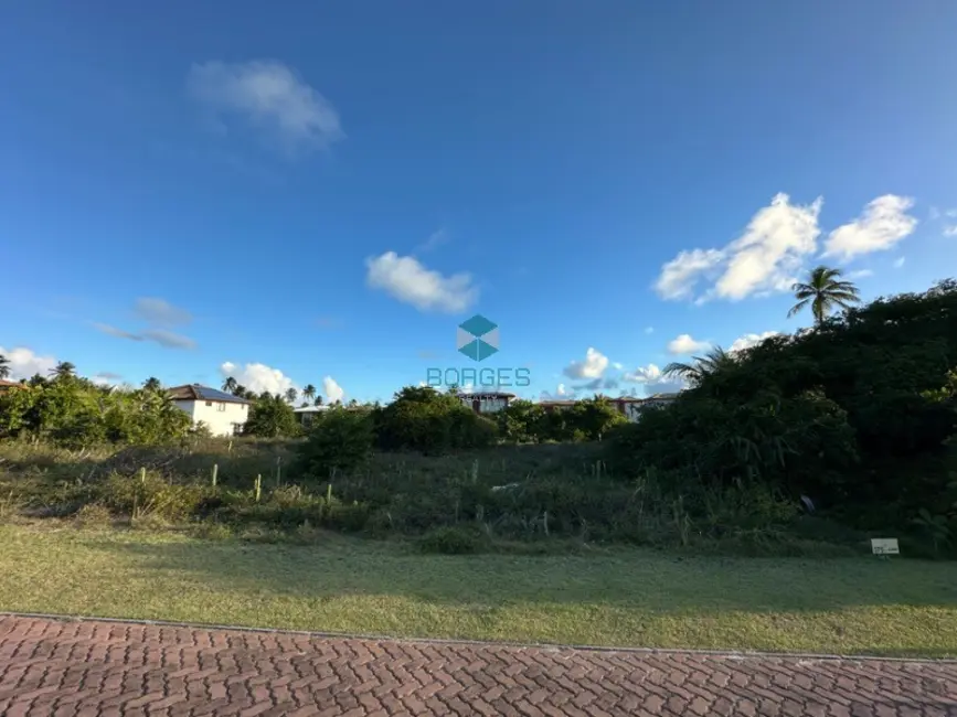 Foto 2 de Terreno / Lote à venda, 544m2 em Mata De Sao Joao - BA