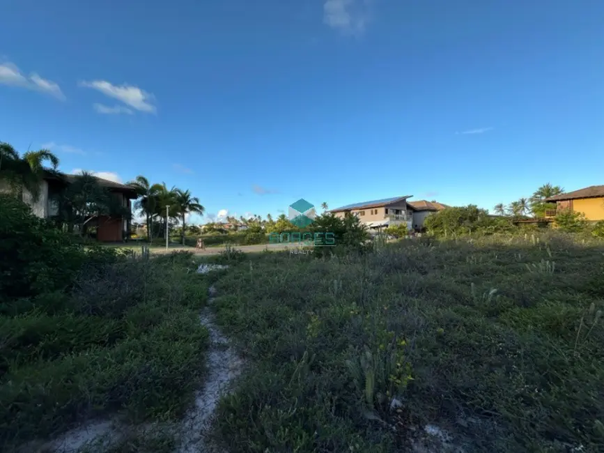 Foto 5 de Terreno / Lote à venda, 544m2 em Mata De Sao Joao - BA